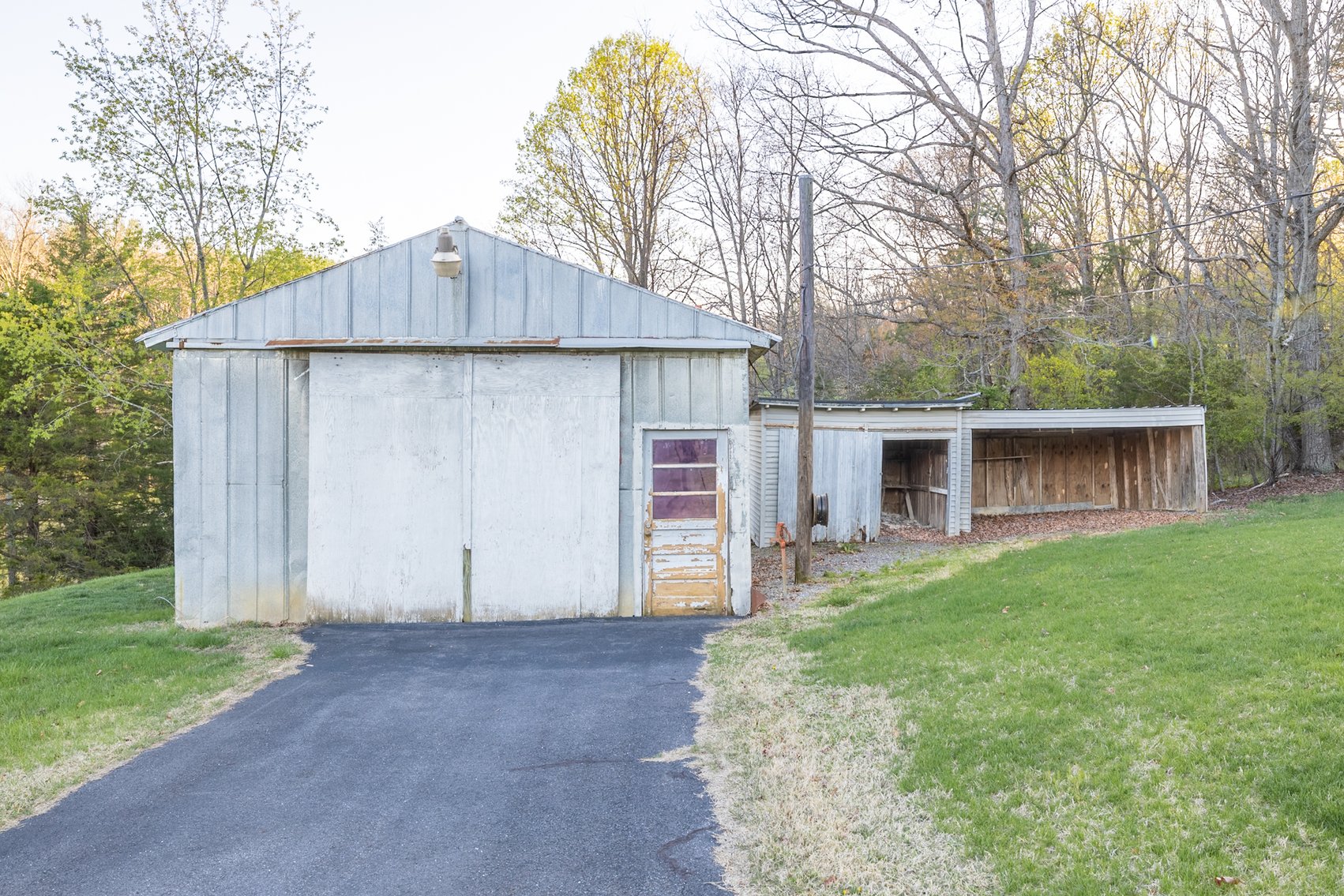 Image for Churchville Real Estate Auction