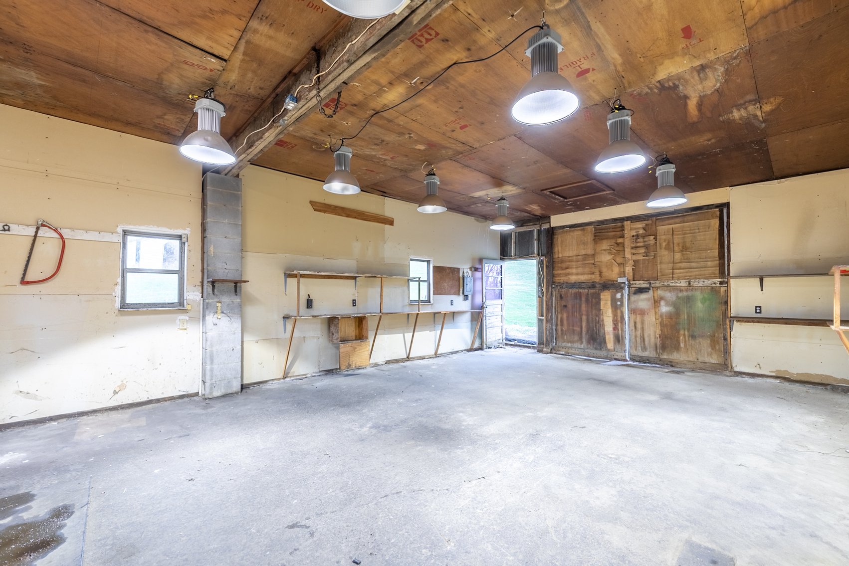 Image for Churchville Real Estate Auction