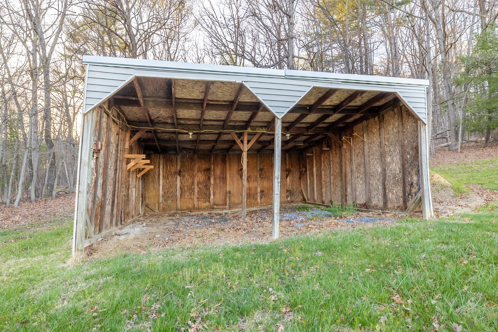 Image for Churchville Real Estate Auction