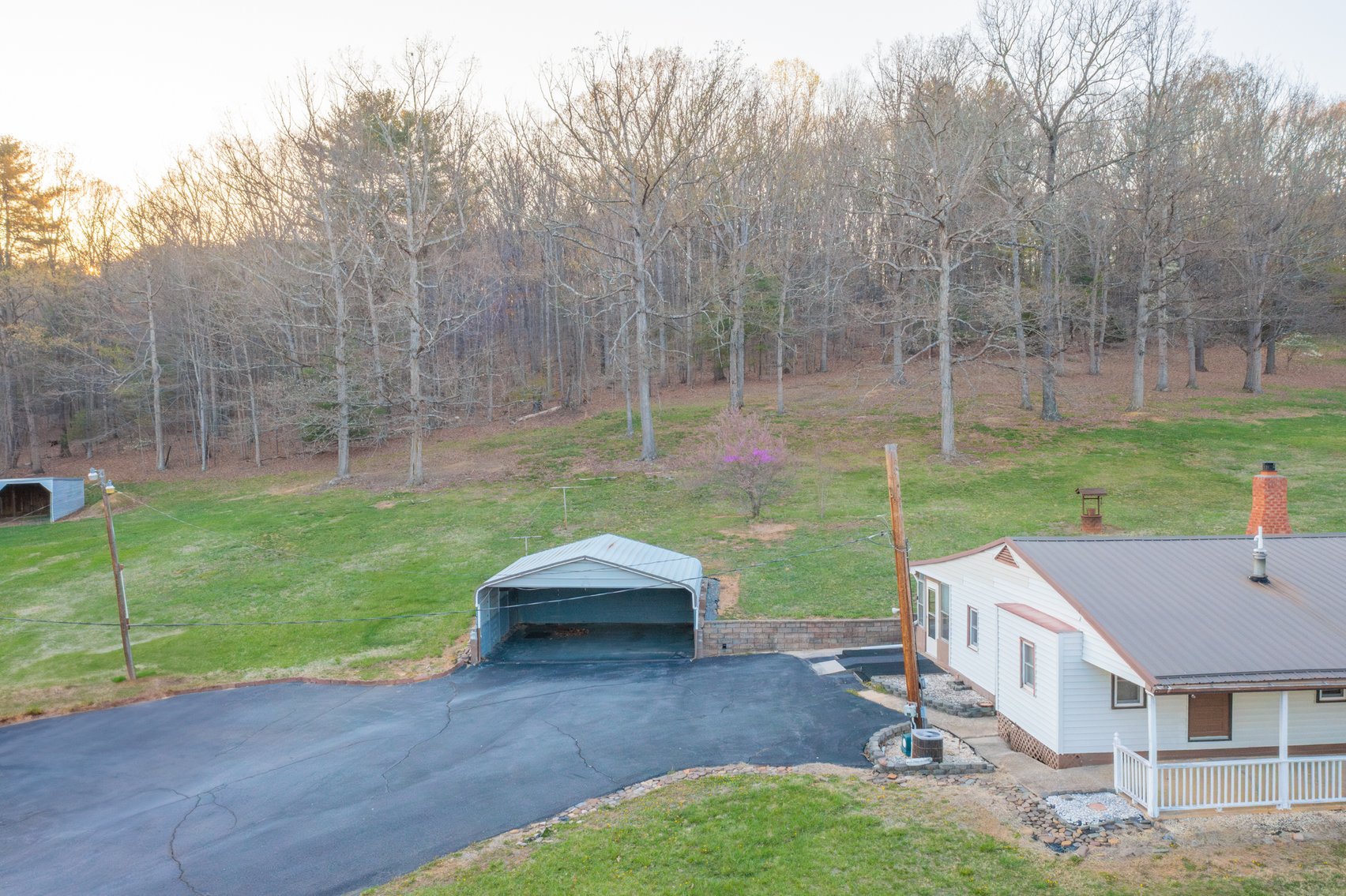 Image for Churchville Real Estate Auction