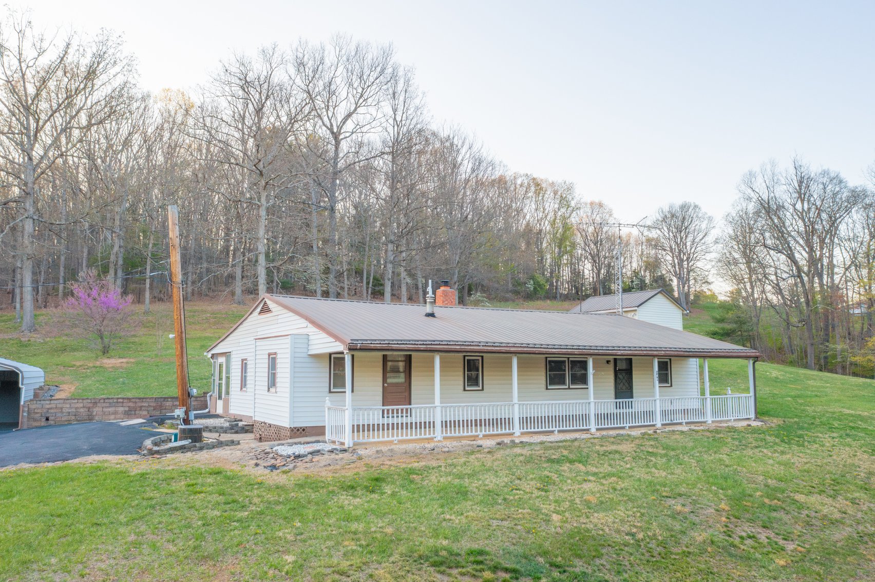 Image for Churchville Real Estate Auction
