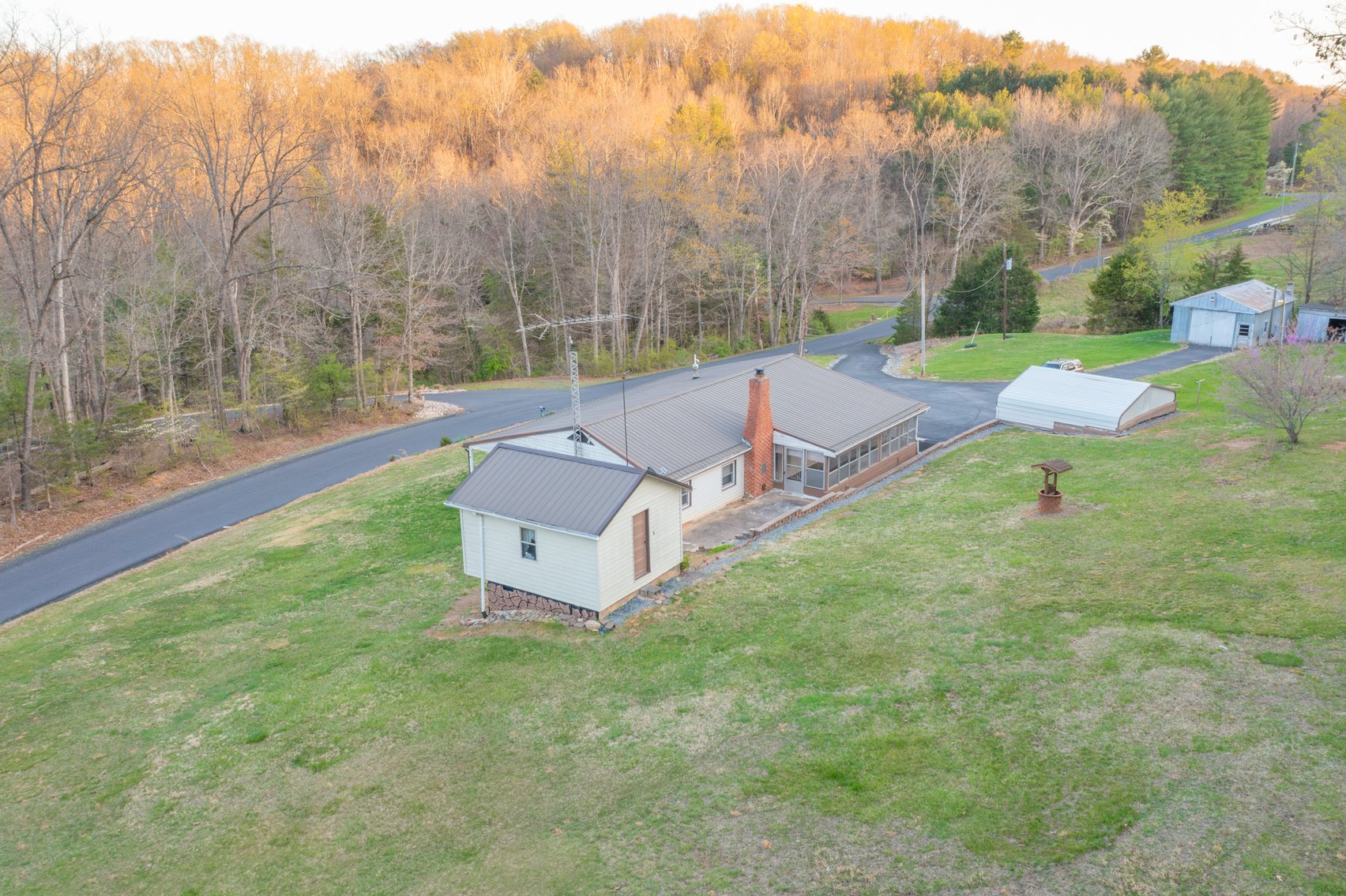 Image for Churchville Real Estate Auction