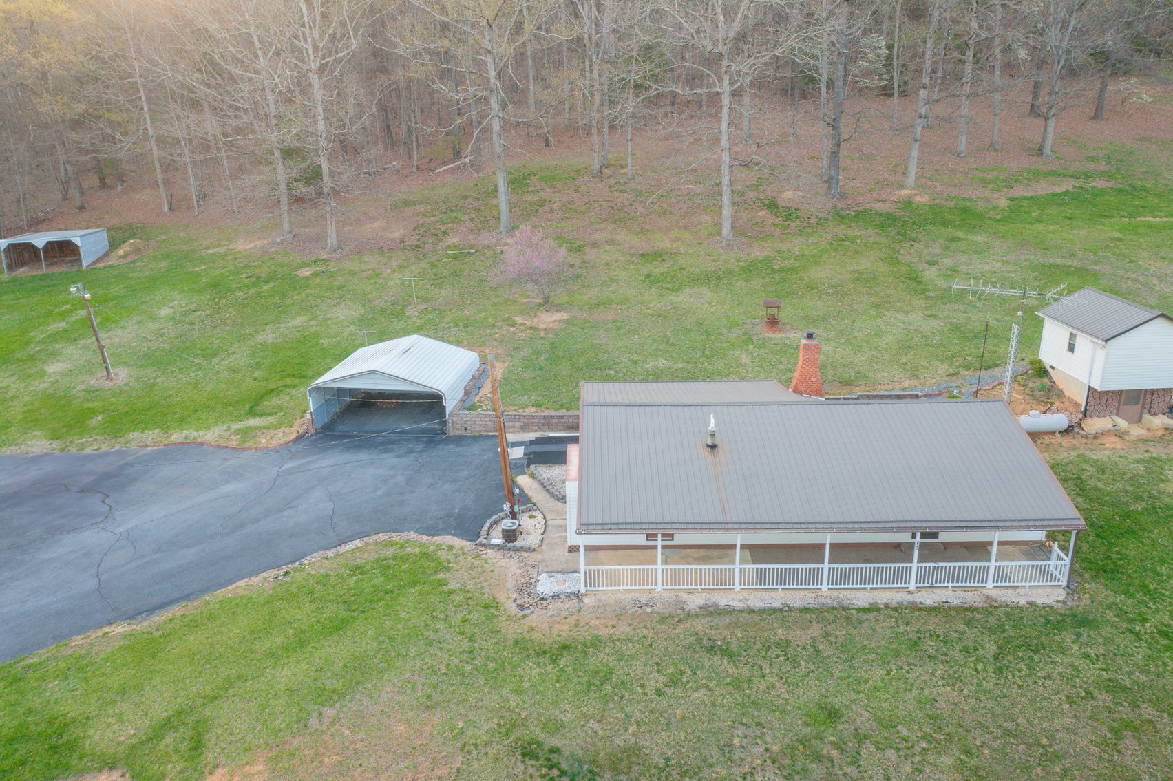 Image for Churchville Real Estate Auction