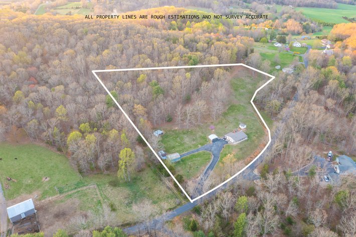 Image for Churchville Real Estate Auction