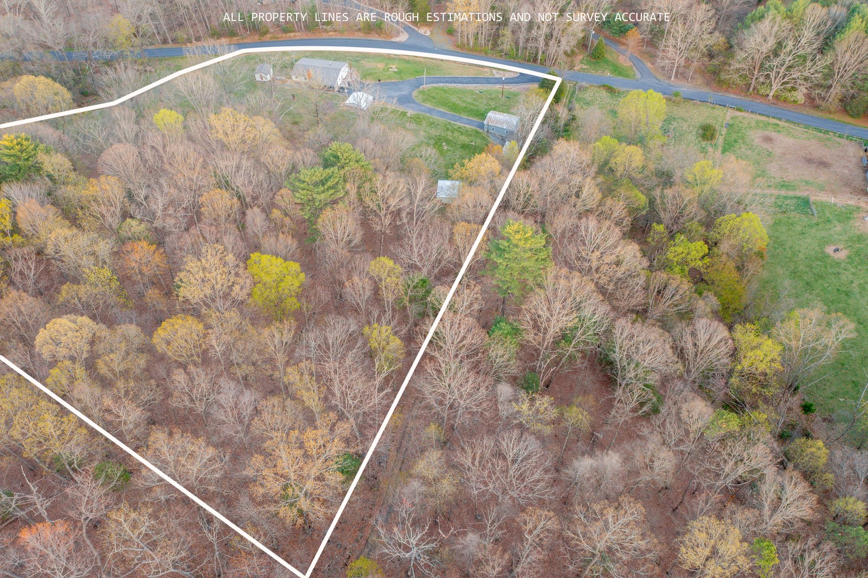 Image for Churchville Real Estate Auction