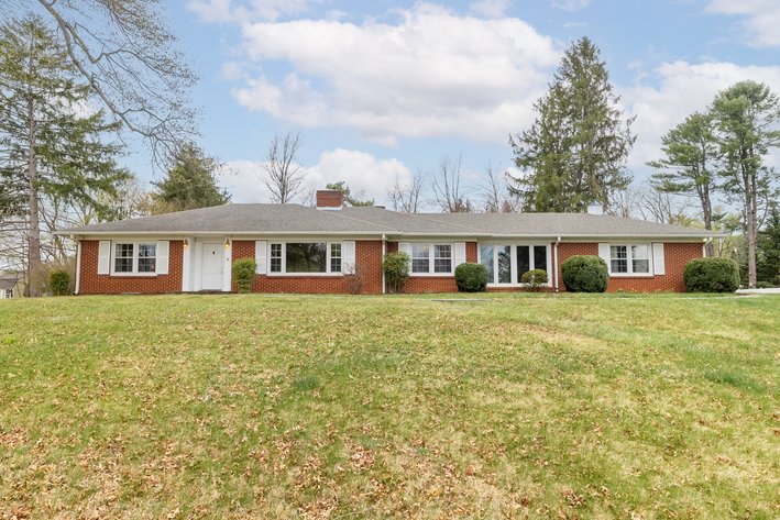 Image for Augusta County Estate Home