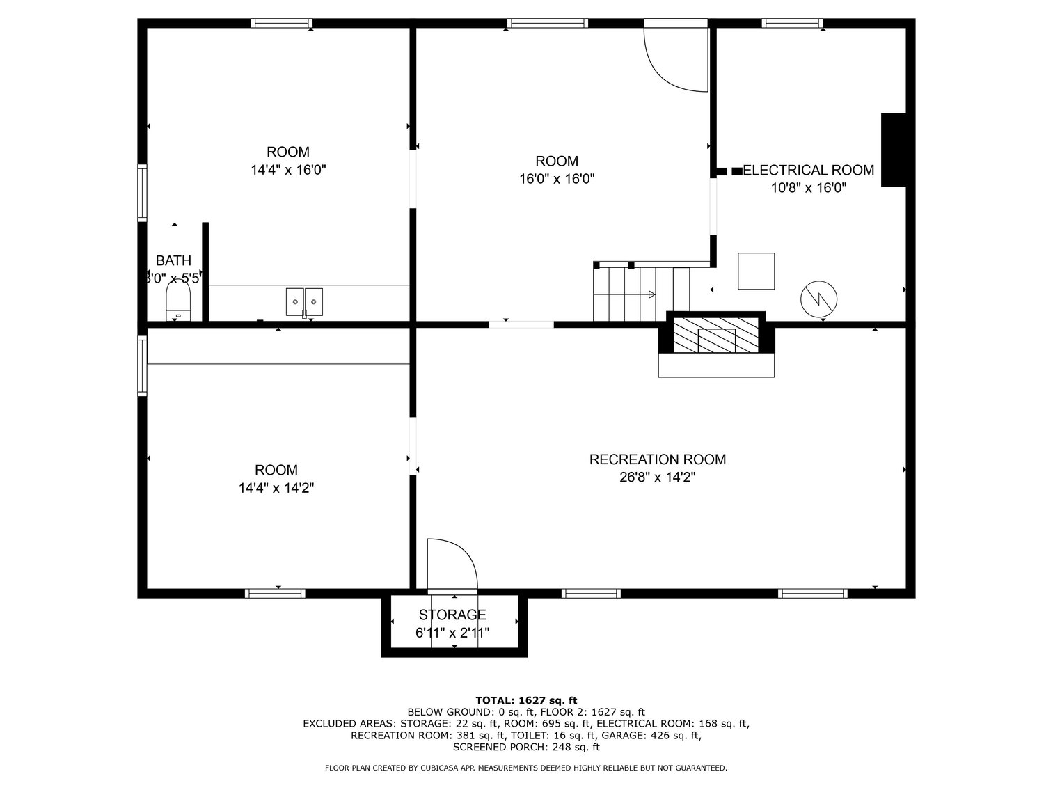 Image for Augusta County Estate Home