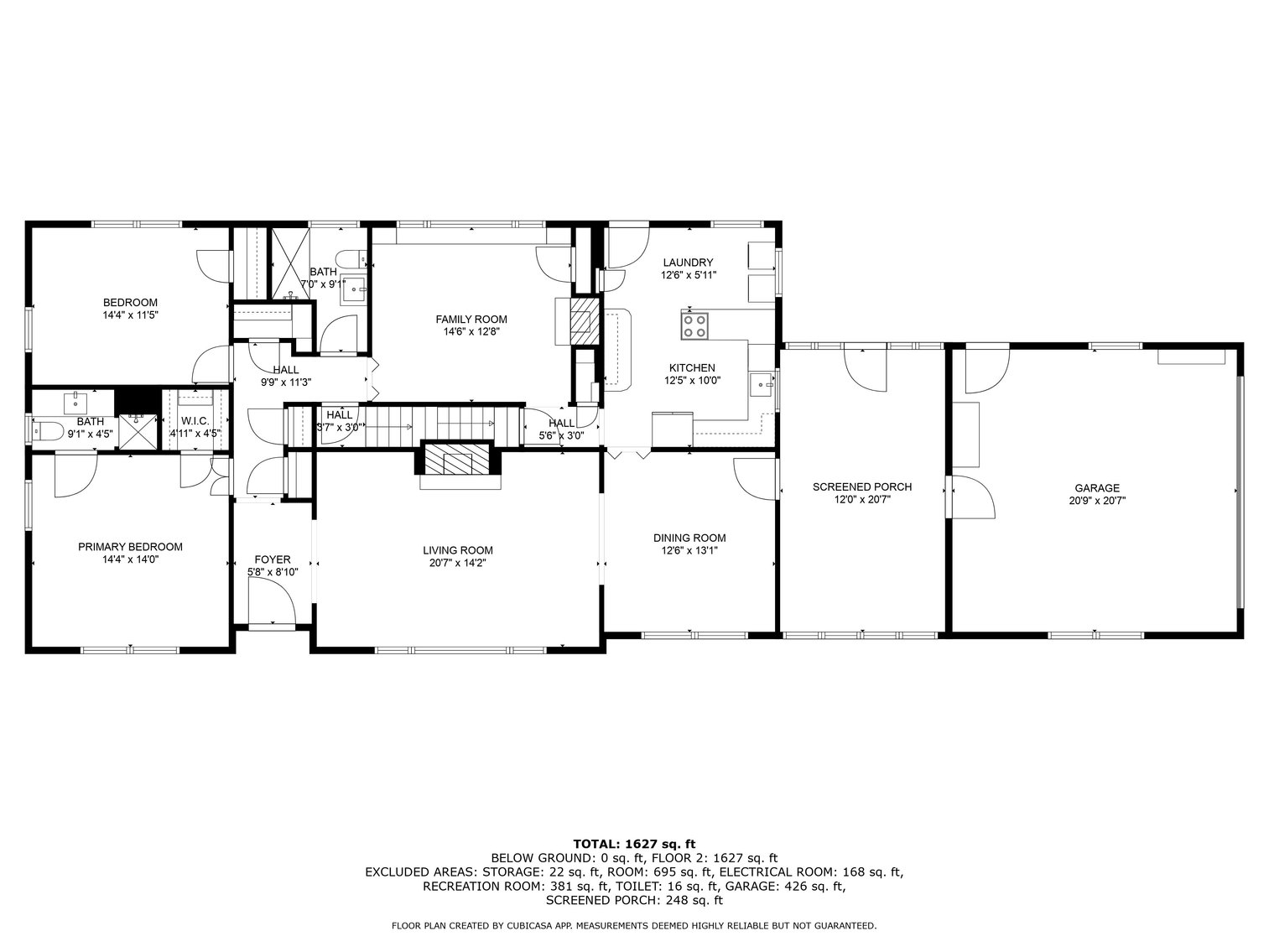 Image for Augusta County Estate Home