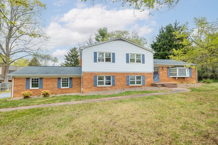 Image for Waynesboro Home