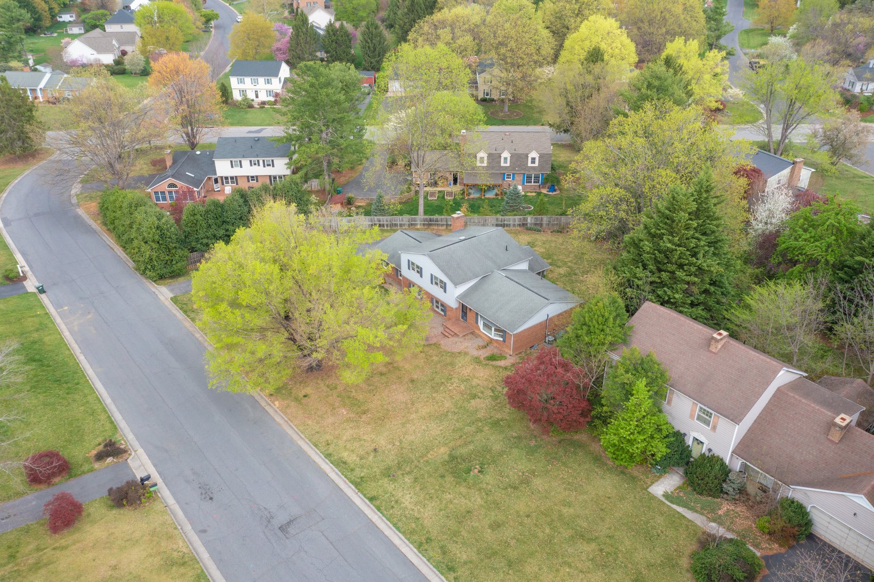 Image for Waynesboro Home