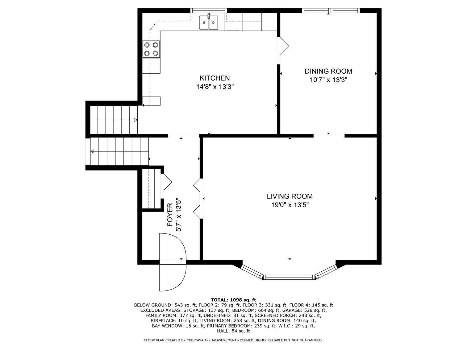 Image for Waynesboro Home