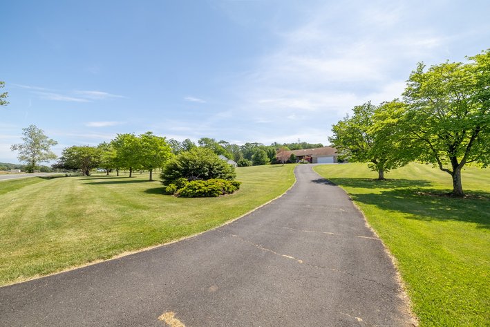 Image for Orange County Home