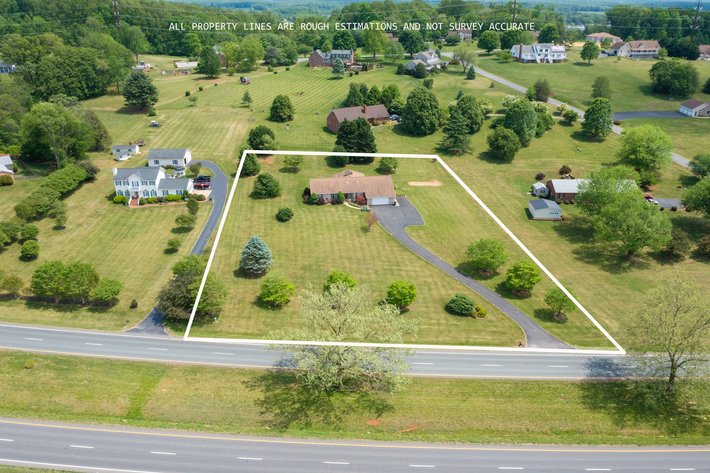 Image for Orange County Home