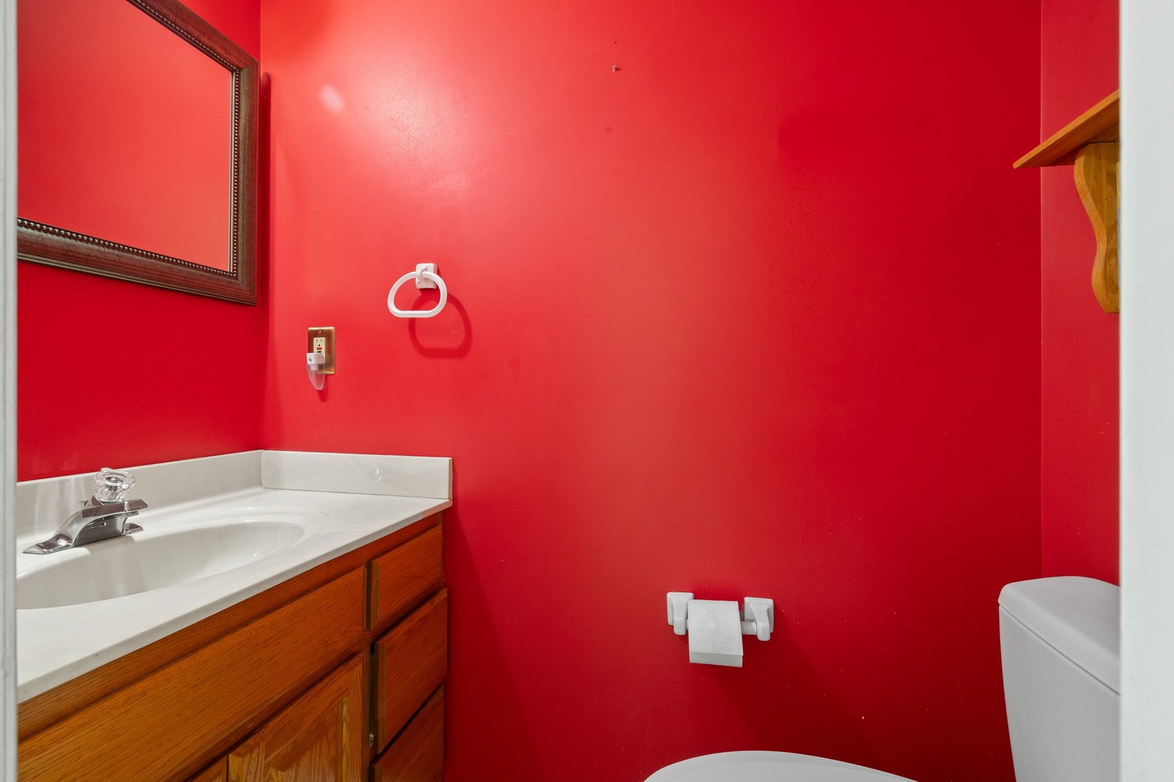 Image for Orange County Home