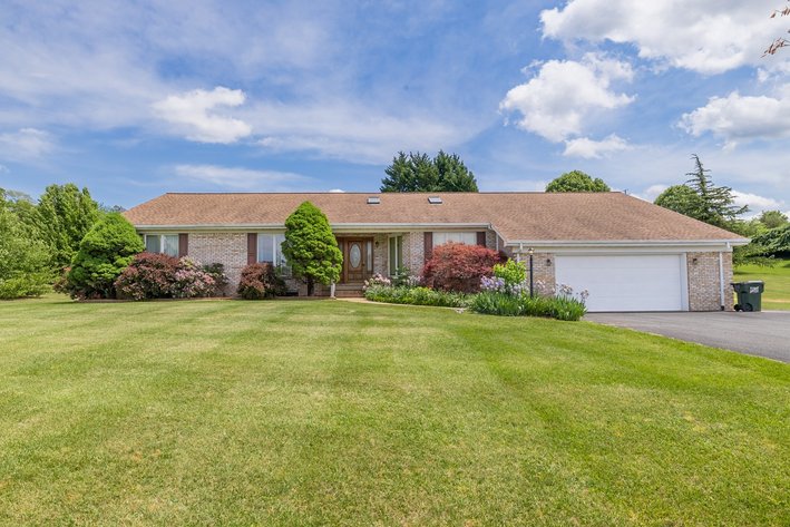 Image for Orange County Home