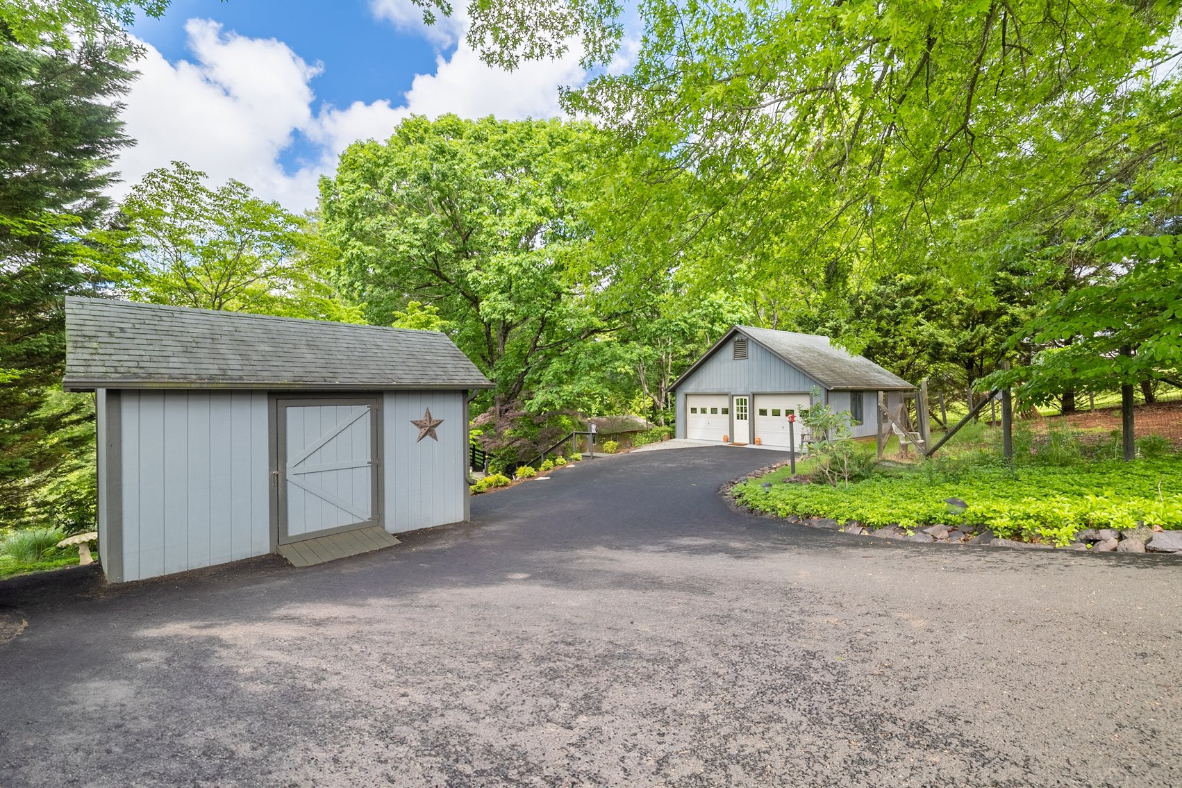 Image for Smith Mountain Lake Home
