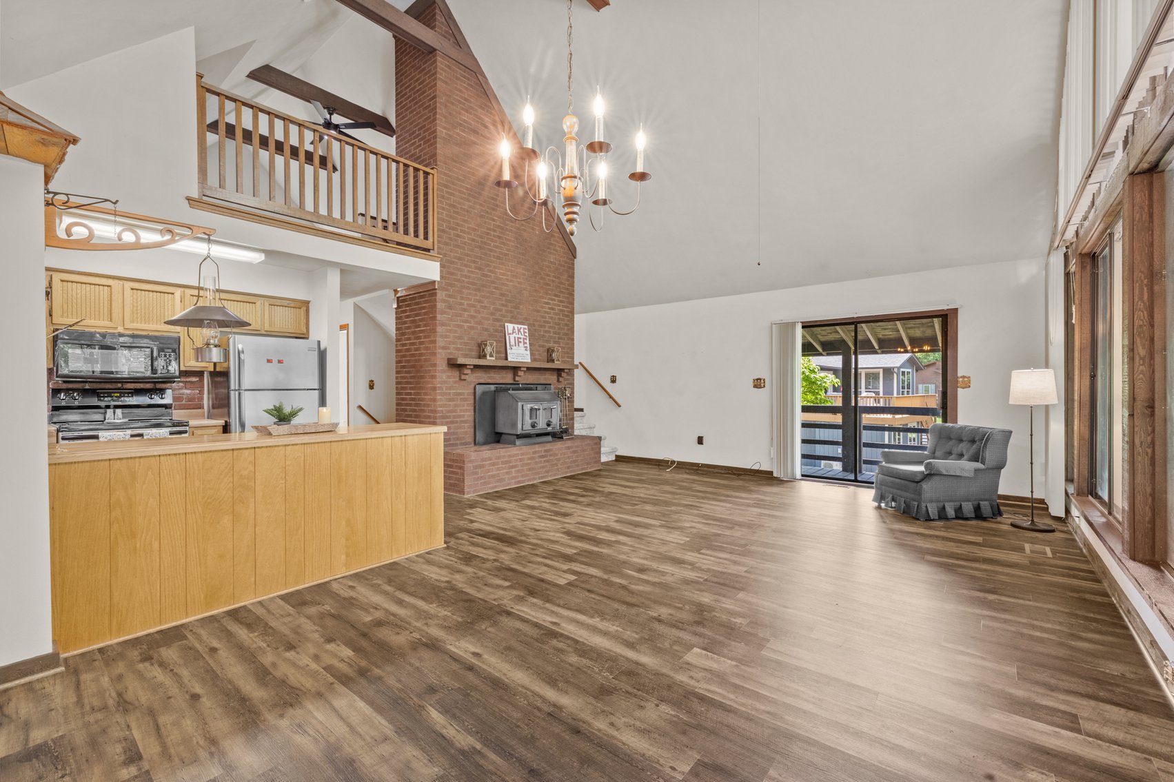 Image for Smith Mountain Lake Home
