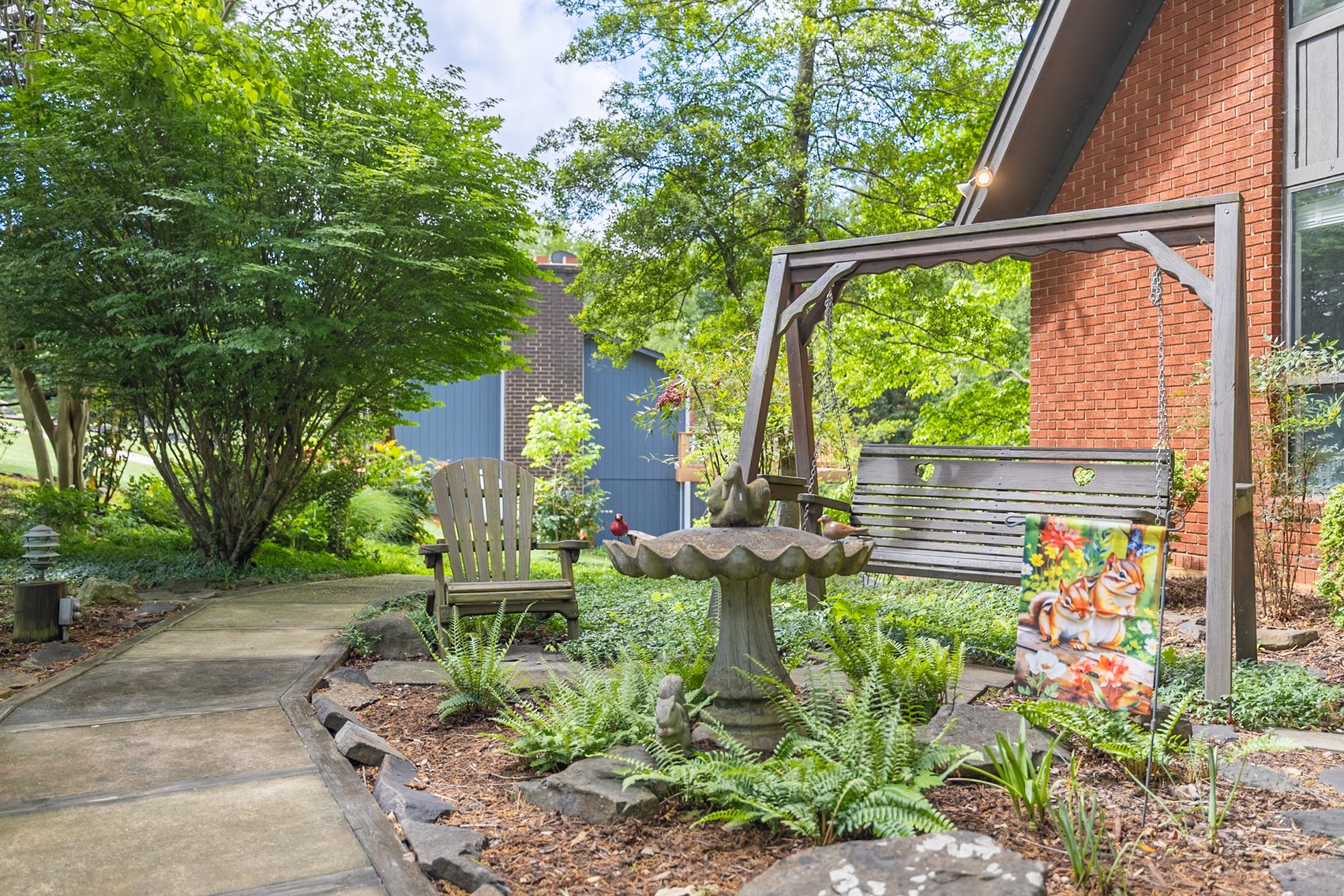 Image for Smith Mountain Lake Home