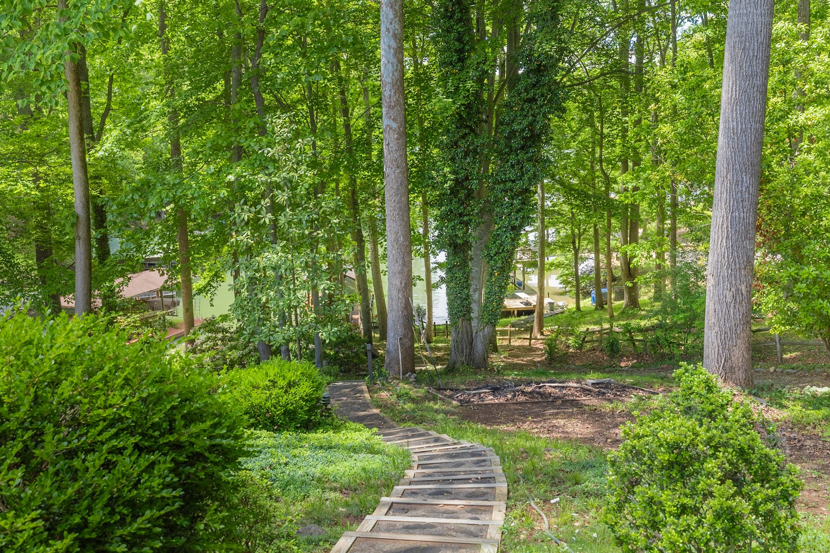 Image for Smith Mountain Lake Home