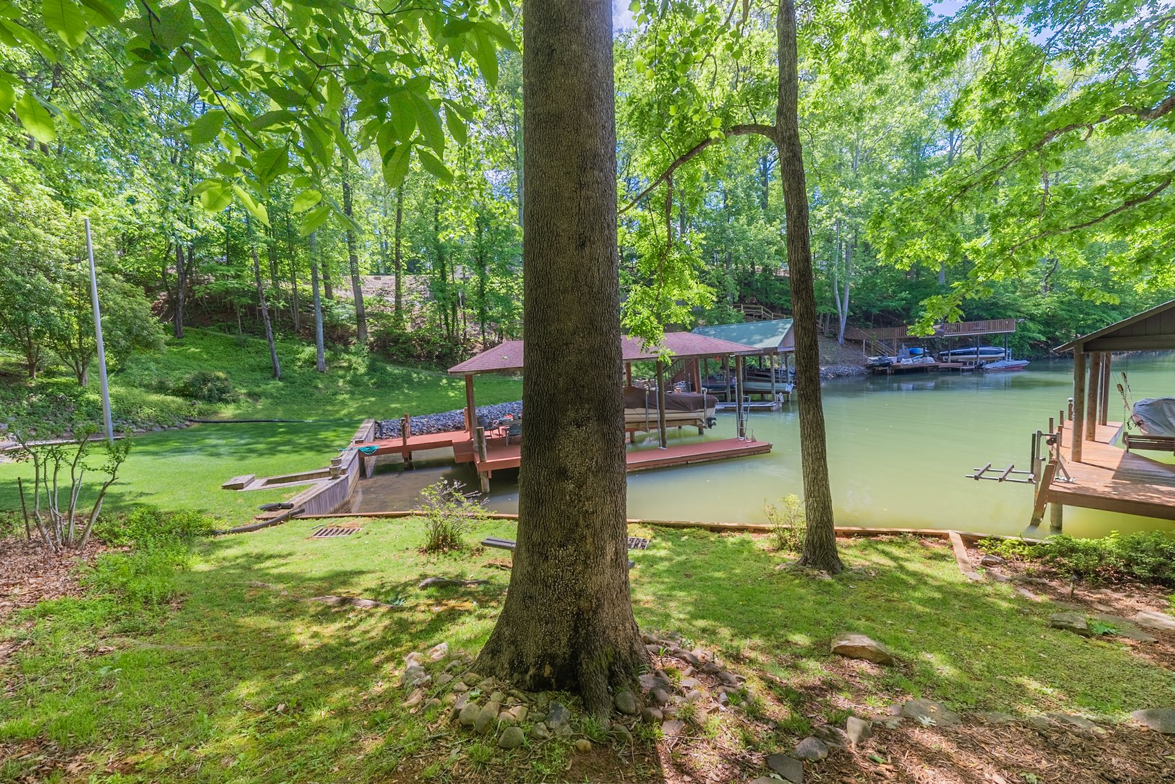 Image for Smith Mountain Lake Home