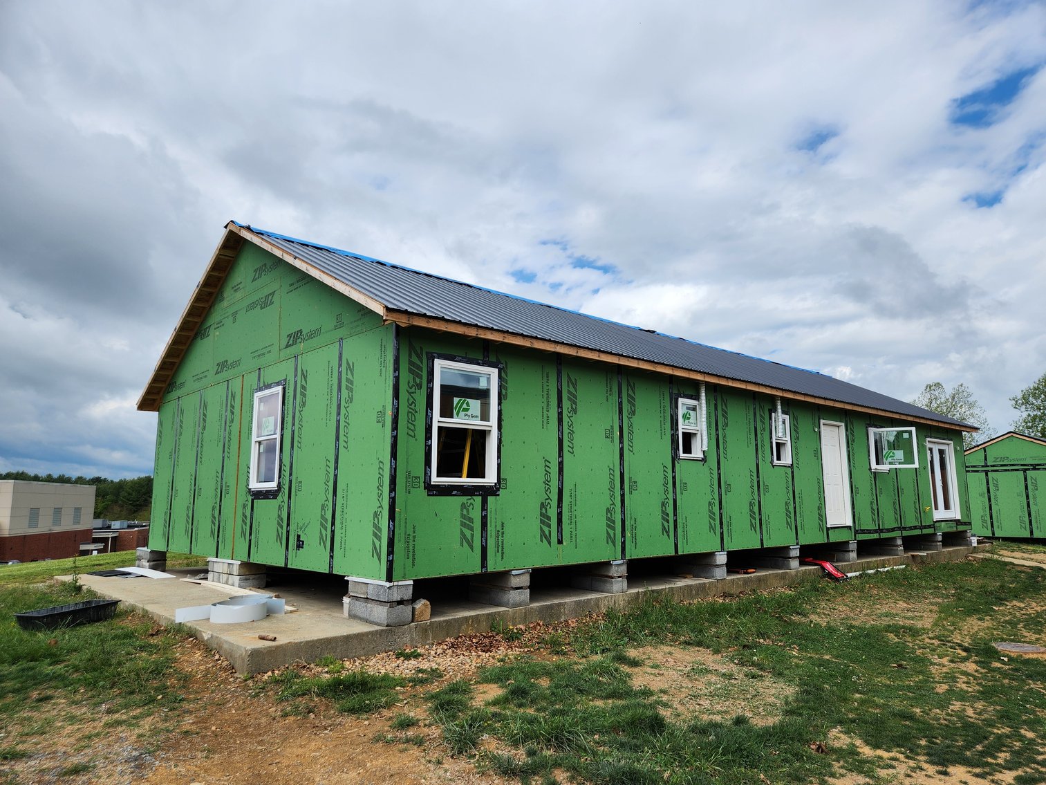 Image for Modular Home - Valley Career and Technical Center