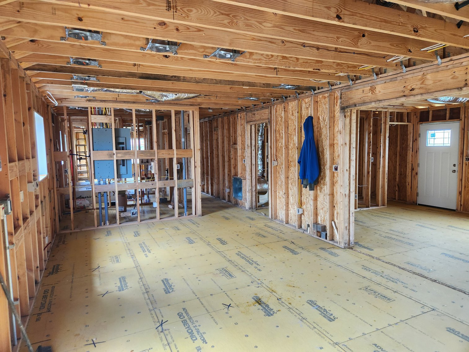 Image for Modular Home - Valley Career and Technical Center