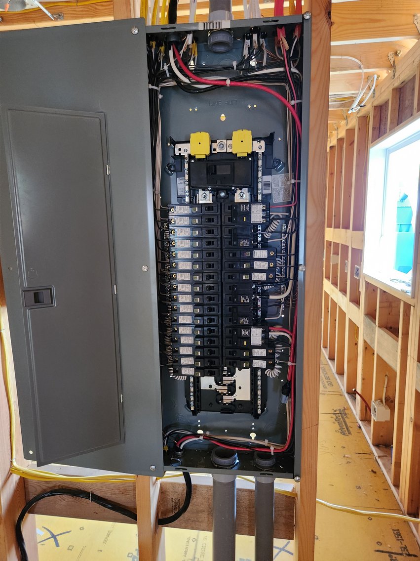 Image for Modular Home - Valley Career and Technical Center