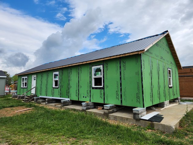 Image for Modular Home - Valley Career and Technical Center