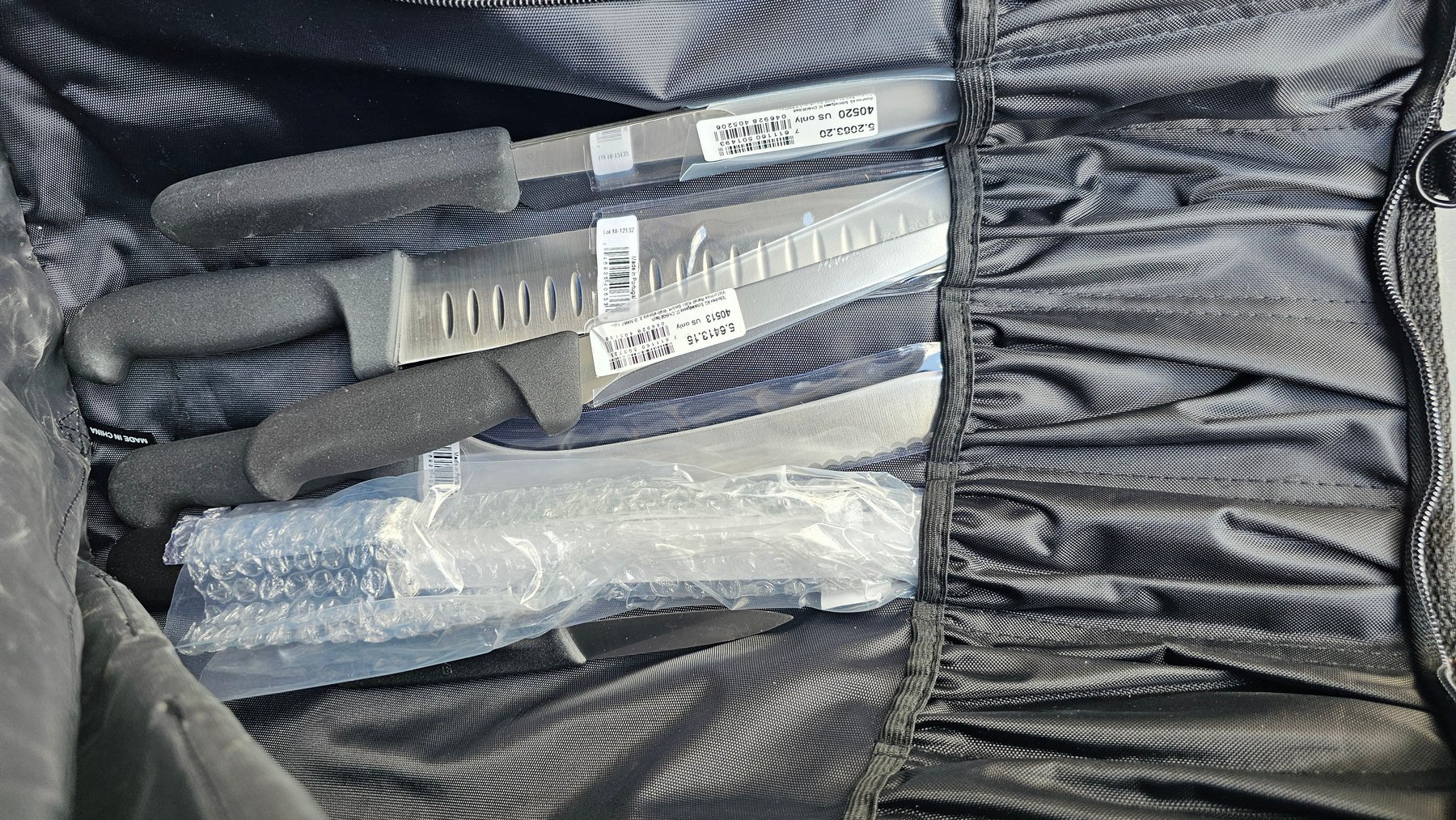 Image for Storage Unit Contents