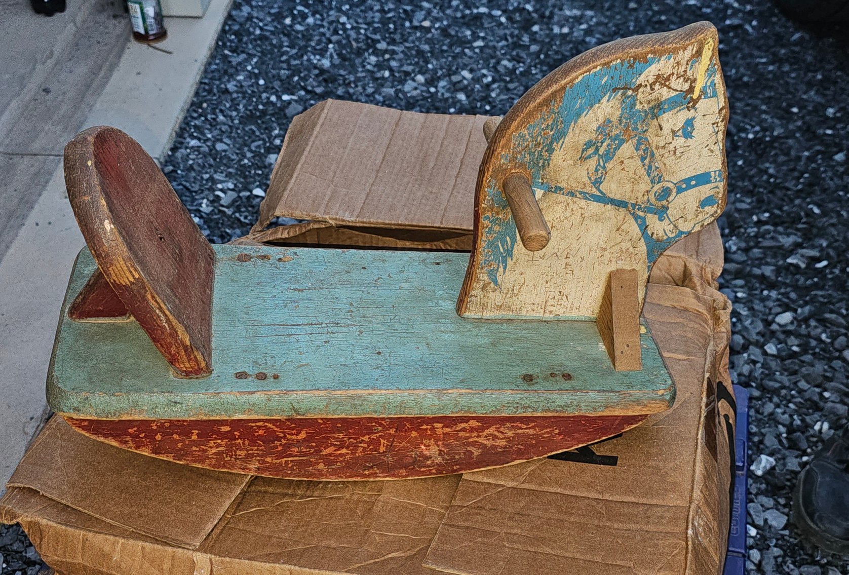 Image for Storage Unit Contents