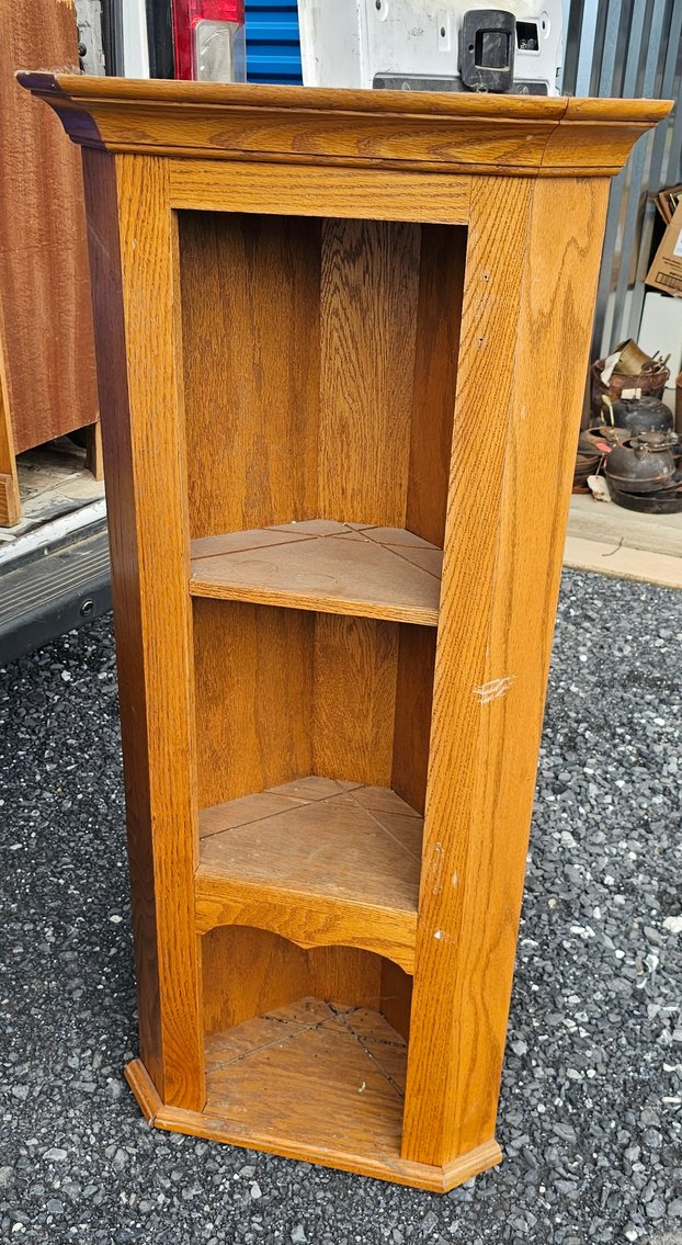 Image for Storage Unit Contents