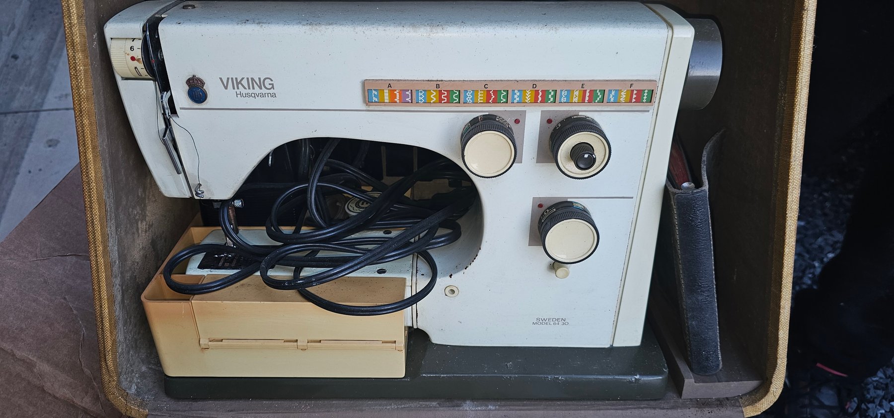 Image for Storage Unit Contents