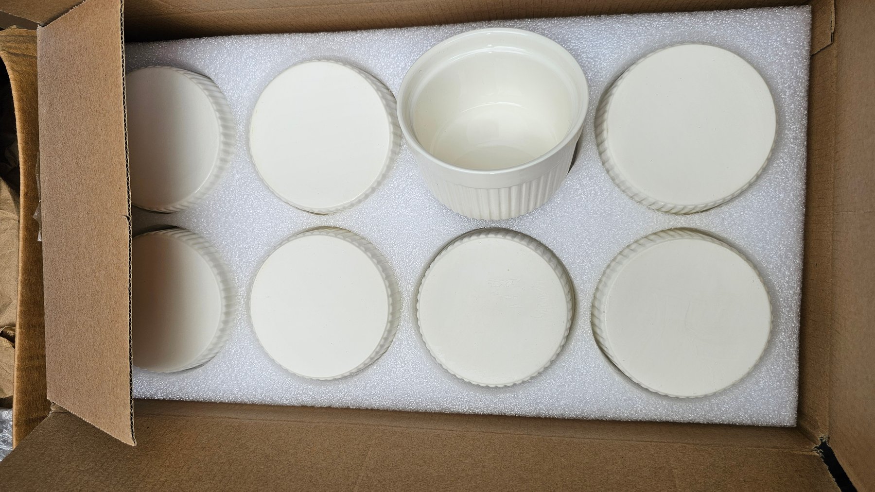 Image for Storage Unit Contents