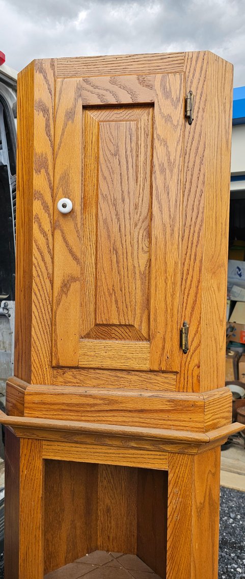 Image for Storage Unit Contents