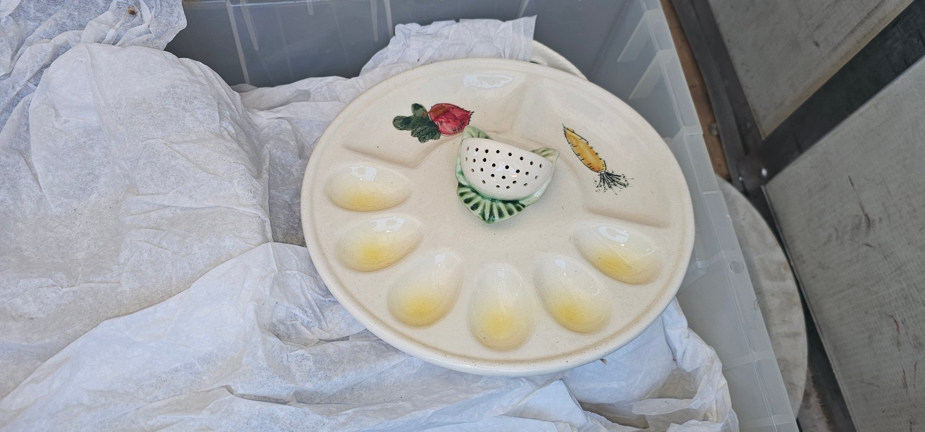 Image for Storage Unit Contents