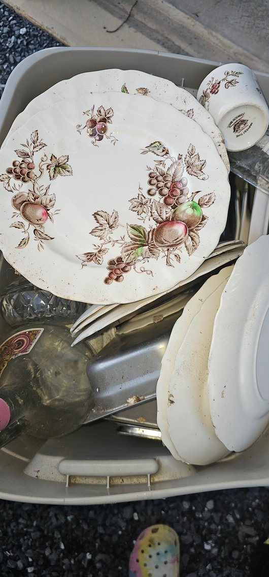 Image for Storage Unit Contents