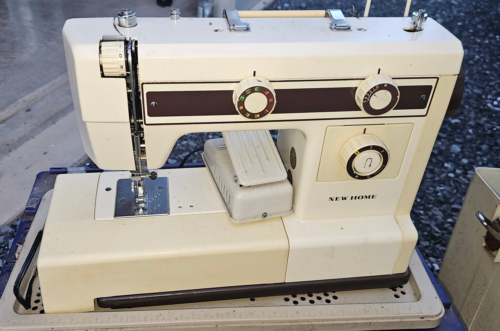 Image for Storage Unit Contents