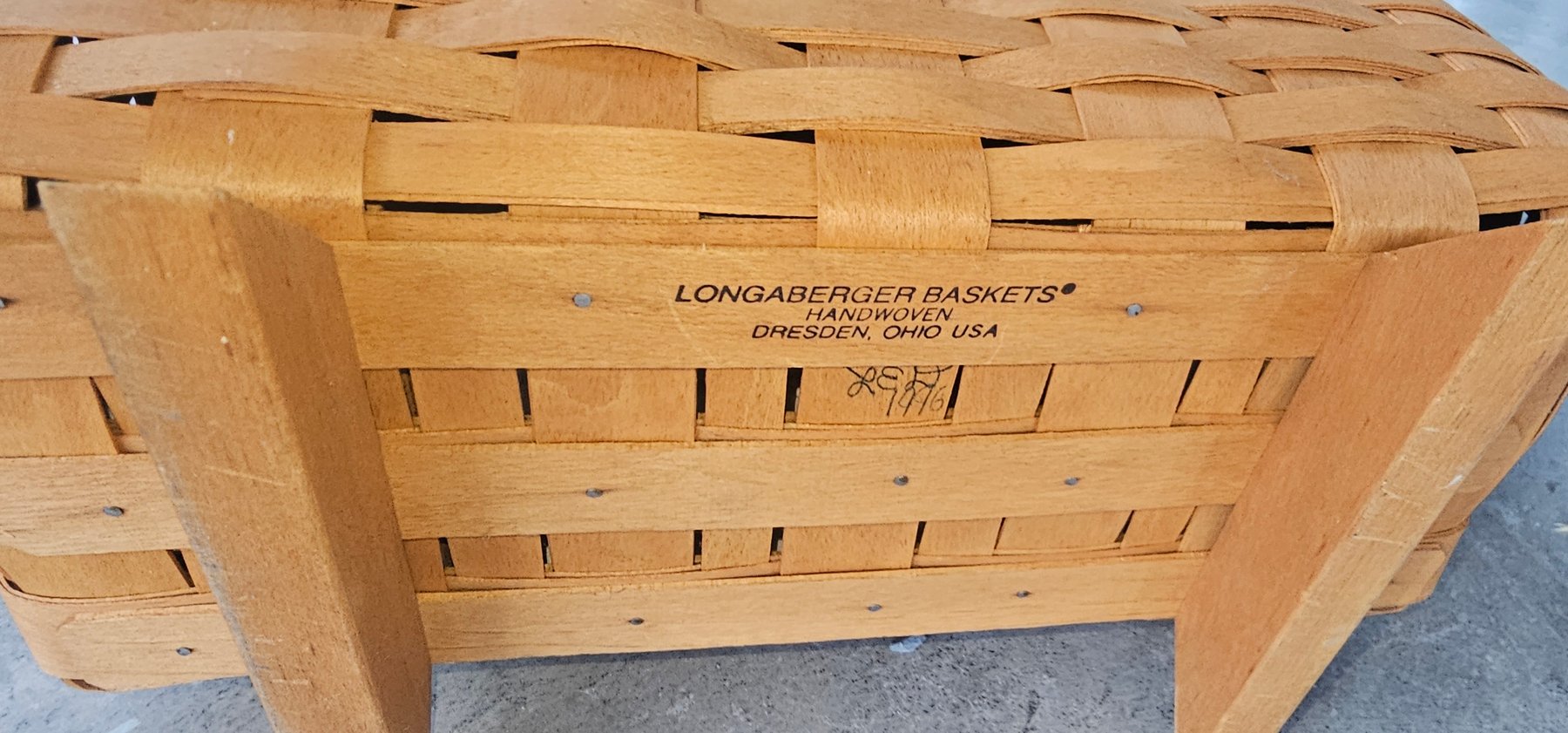 Image for Storage Unit Contents