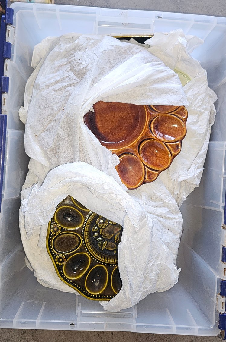 Image for Storage Unit Contents