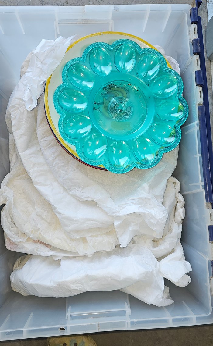 Image for Storage Unit Contents