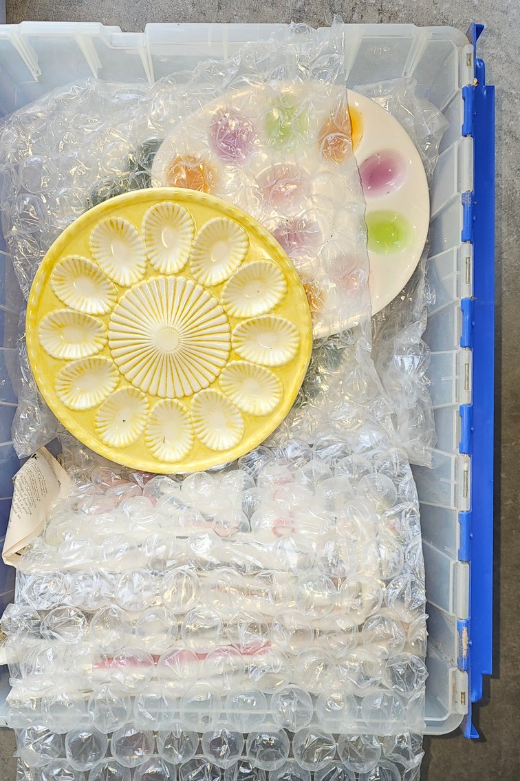 Image for Storage Unit Contents