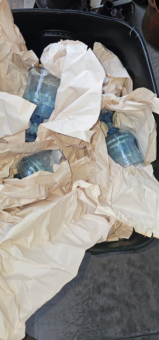 Image for Storage Unit Contents