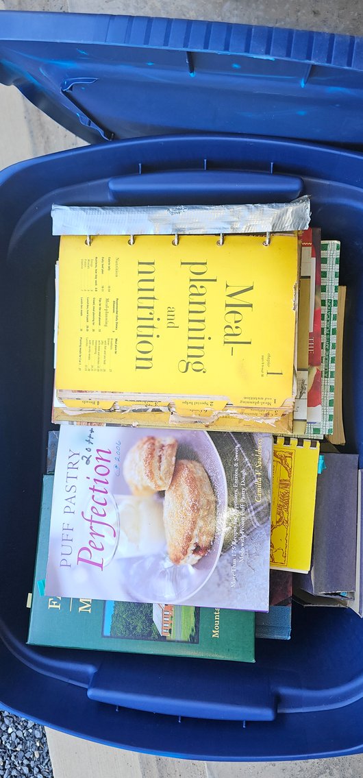 Image for Storage Unit Contents