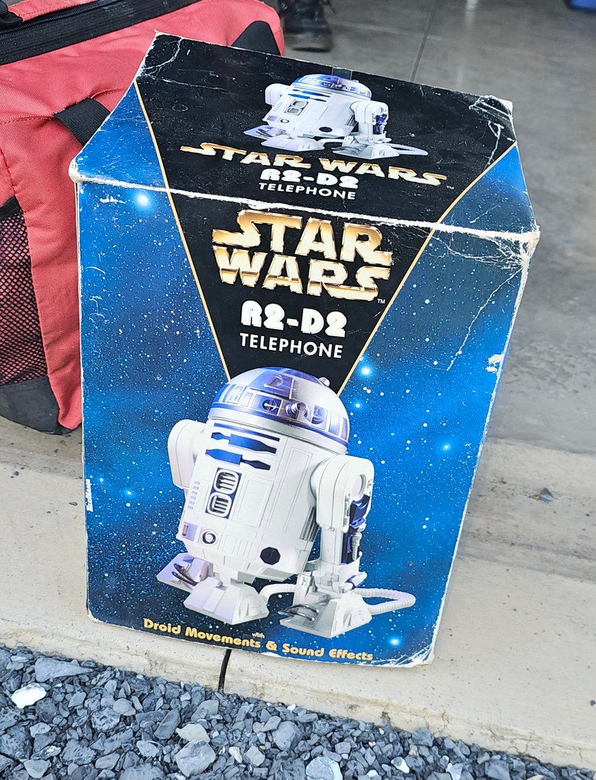 Image for Storage Unit Contents