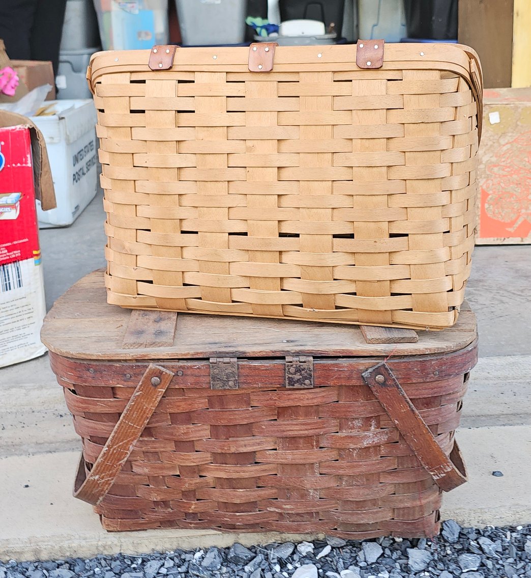 Image for Storage Unit Contents