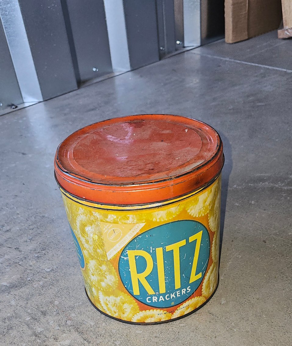 Image for Storage Unit Contents