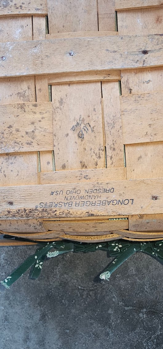 Image for Storage Unit Contents