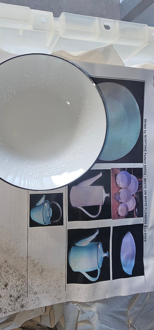 Image for Storage Unit Contents