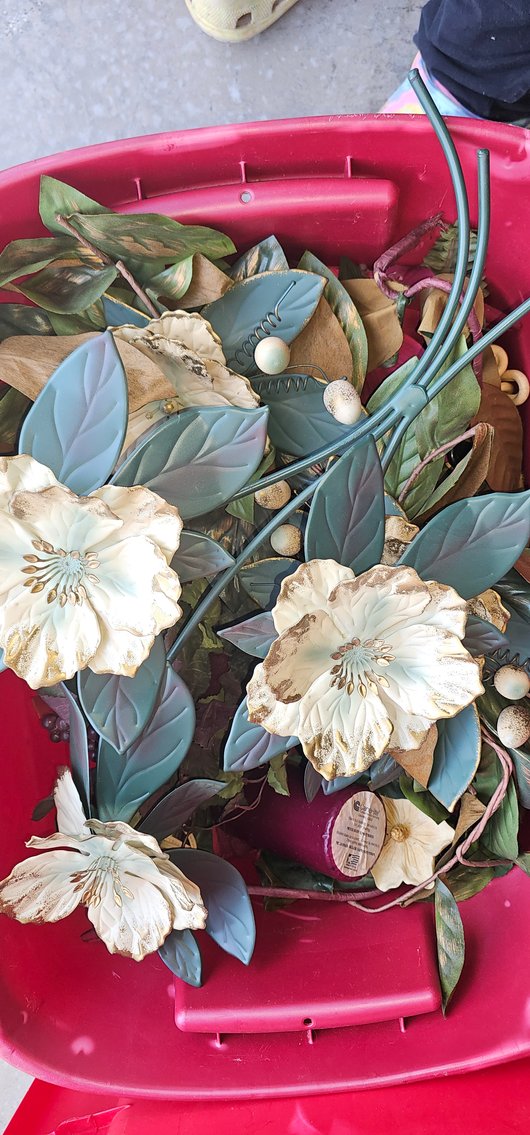 Image for Storage Unit Contents