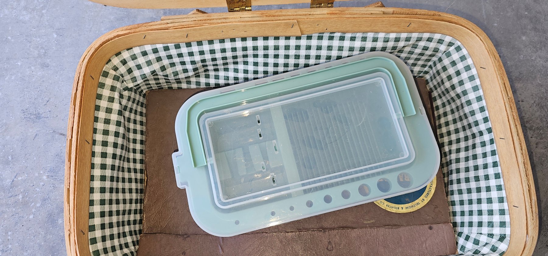 Image for Storage Unit Contents